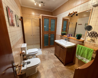 Resale - Villa - San Miguel de Salinas - pueblo
