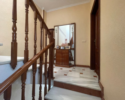 Resale - Villa - San Miguel de Salinas - pueblo