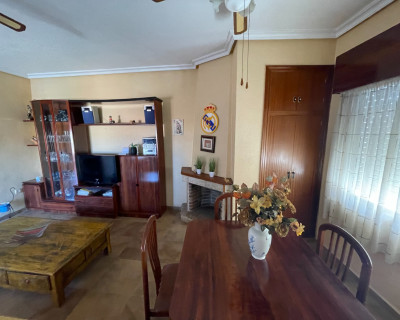 Resale - Villa - San Miguel de Salinas - pueblo