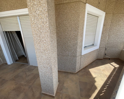 Resale - Villa - San Miguel de Salinas - pueblo