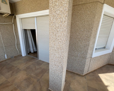 Resale - Villa - San Miguel de Salinas - pueblo