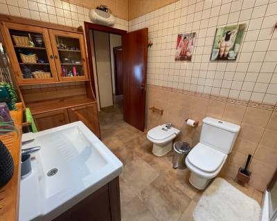 Resale - Villa - San Miguel de Salinas - pueblo