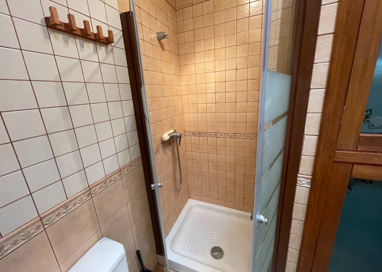 Resale - Villa - San Miguel de Salinas - pueblo