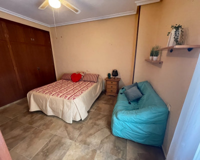 Resale - Villa - San Miguel de Salinas - pueblo