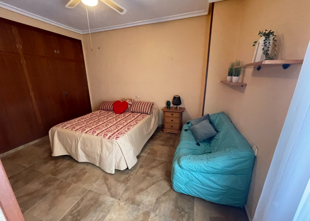 Resale - Villa - San Miguel de Salinas - pueblo