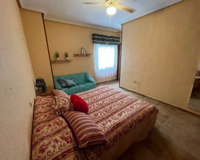 Resale - Villa - San Miguel de Salinas - pueblo