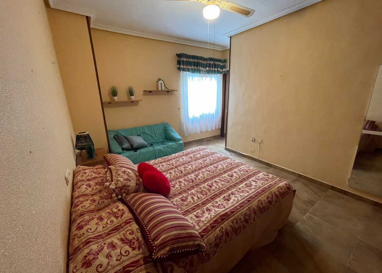 Resale - Villa - San Miguel de Salinas - pueblo