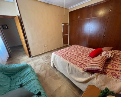 Resale - Villa - San Miguel de Salinas - pueblo