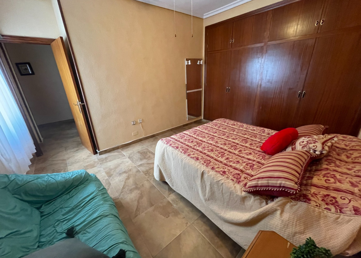 Resale - Villa - San Miguel de Salinas - pueblo