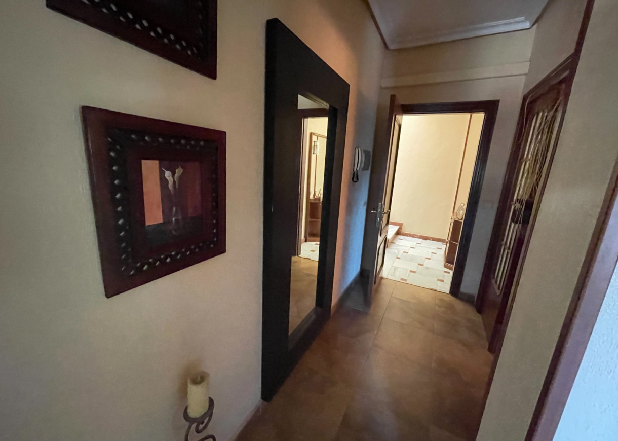 Resale - Villa - San Miguel de Salinas - pueblo