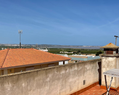 Resale - Villa - San Miguel de Salinas - pueblo