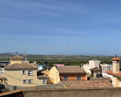 Resale - Villa - San Miguel de Salinas - pueblo