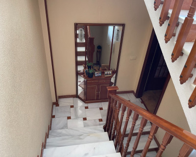 Resale - Villa - San Miguel de Salinas - pueblo