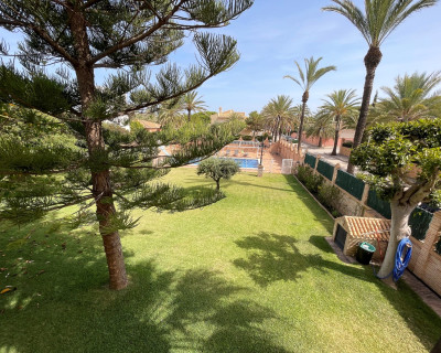 Resale - Villa - Orihuela Costa - Cabo Roig