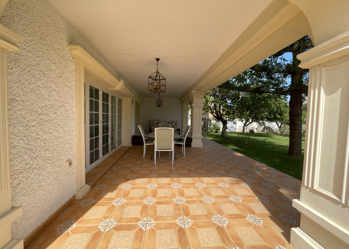 Resale - Villa - Orihuela Costa - Cabo Roig