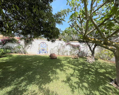 Resale - Villa - Orihuela Costa - Cabo Roig
