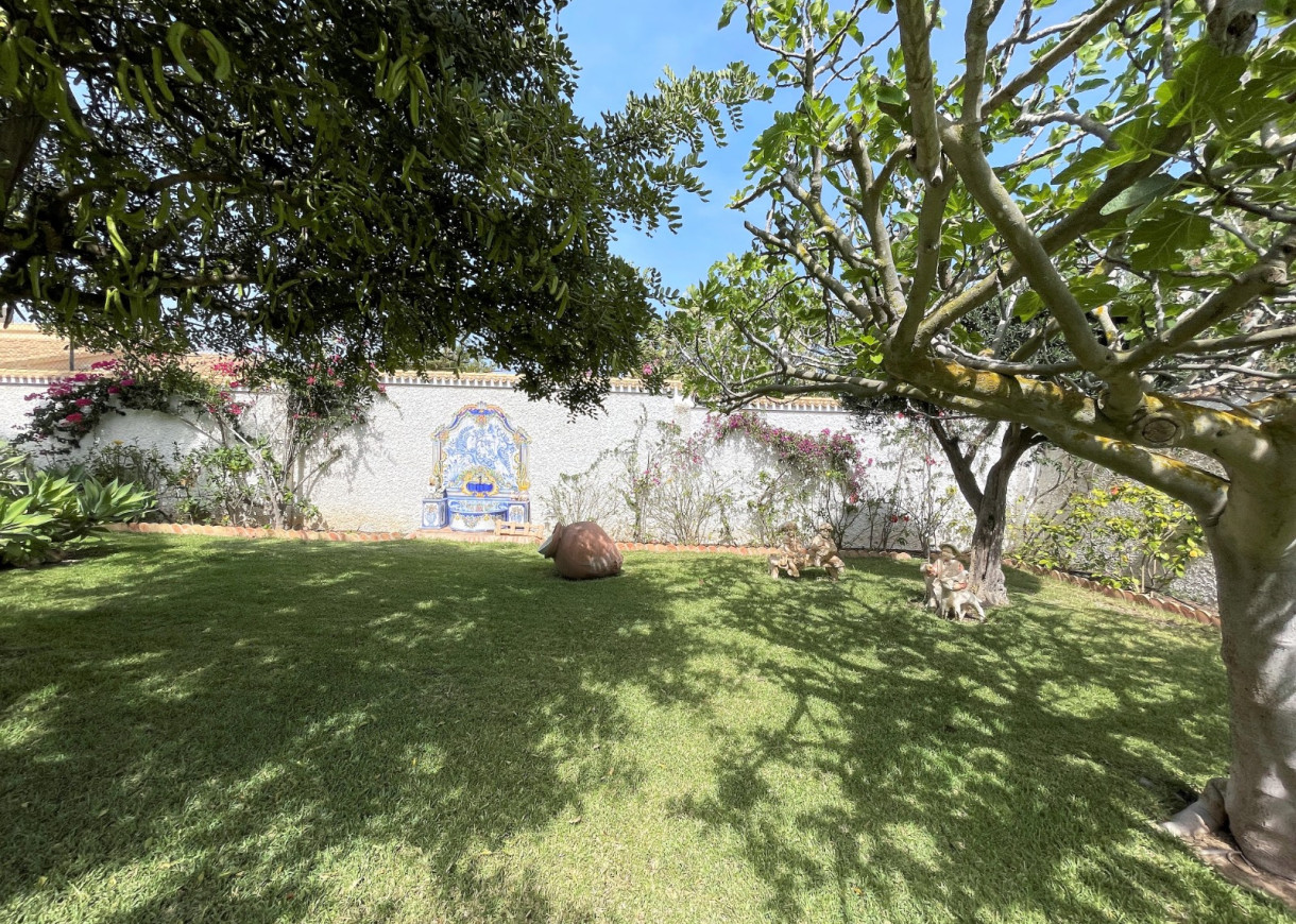 Resale - Villa - Orihuela Costa - Cabo Roig