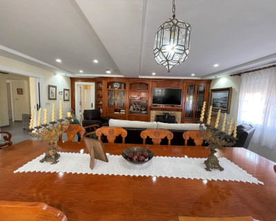 Resale - Villa - Orihuela Costa - Cabo Roig