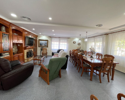 Resale - Villa - Orihuela Costa - Cabo Roig