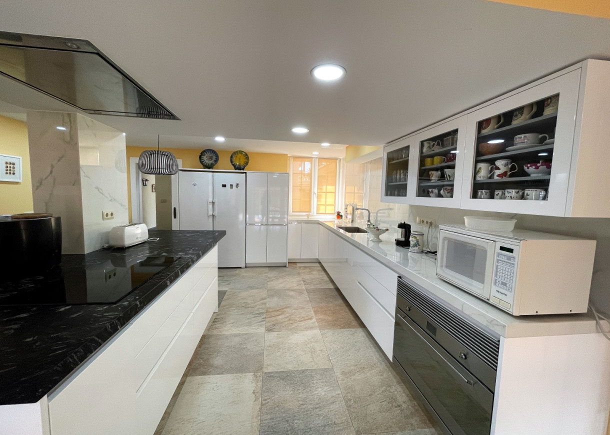 Resale - Villa - Orihuela Costa - Cabo Roig