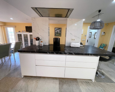 Resale - Villa - Orihuela Costa - Cabo Roig