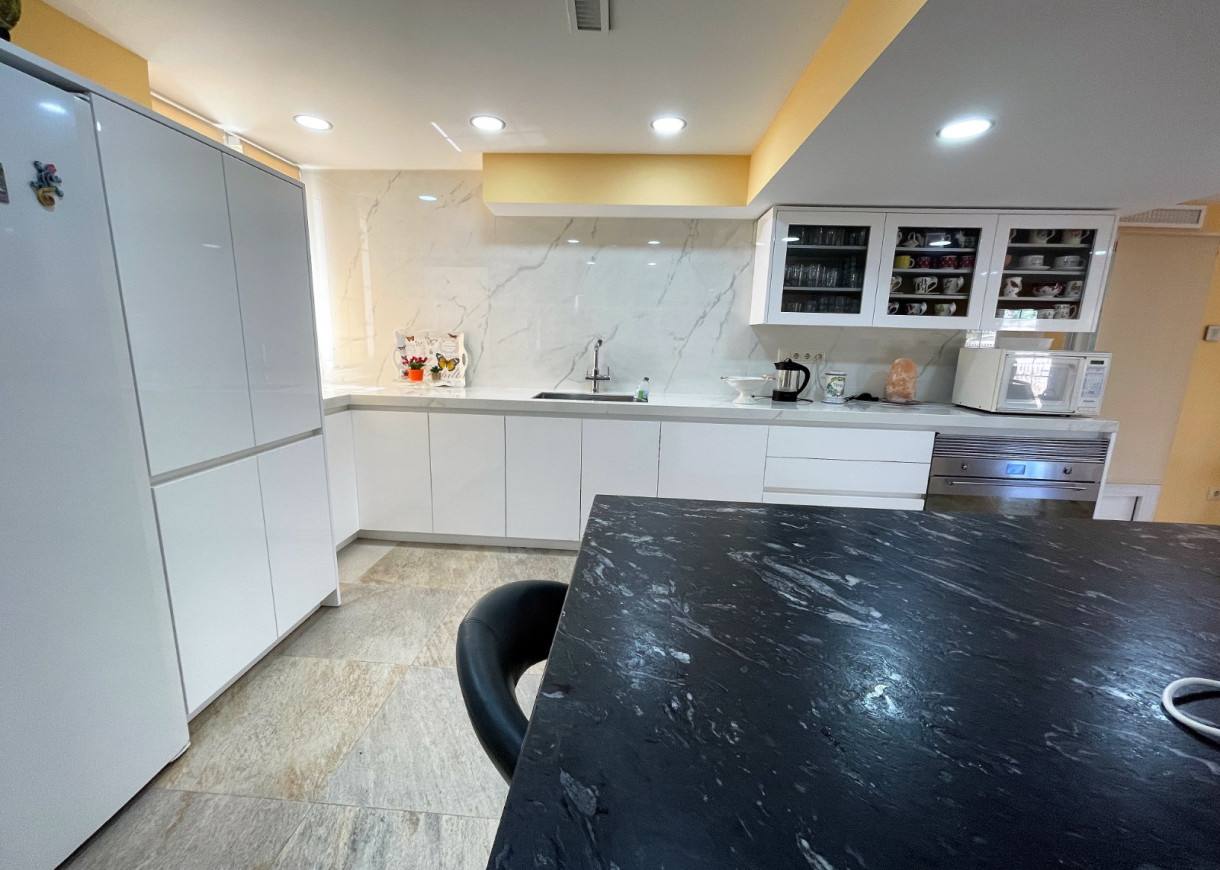 Resale - Villa - Orihuela Costa - Cabo Roig