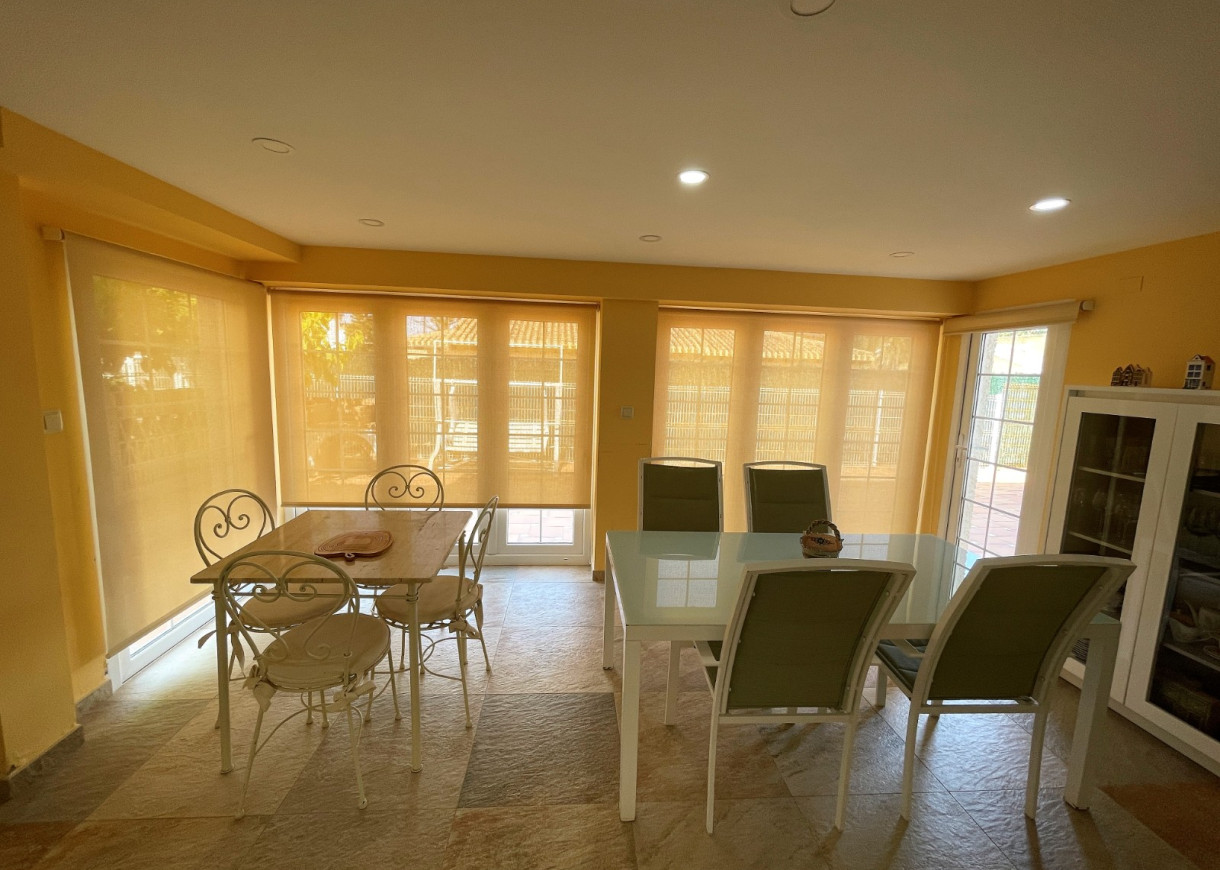 Resale - Villa - Orihuela Costa - Cabo Roig