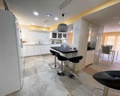 Resale - Villa - Orihuela Costa - Cabo Roig