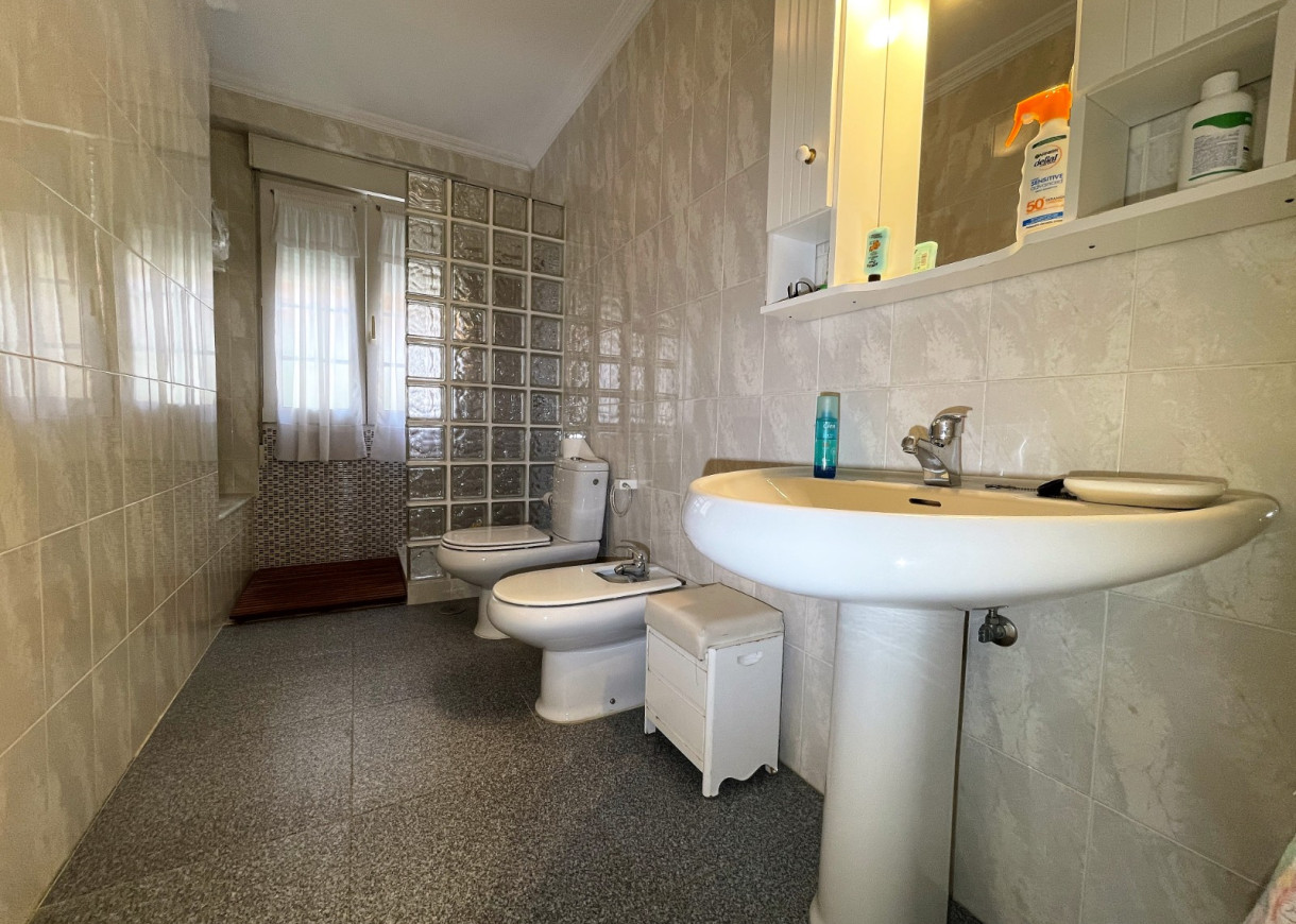 Resale - Villa - Orihuela Costa - Cabo Roig