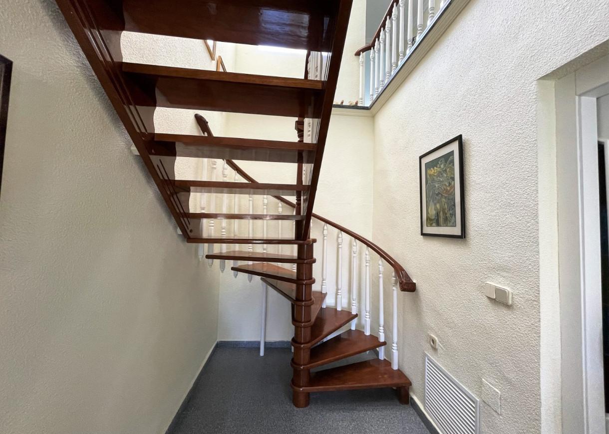 Resale - Villa - Orihuela Costa - Cabo Roig