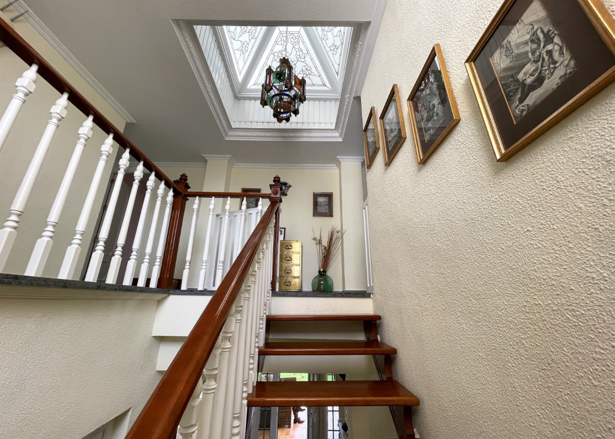Resale - Villa - Orihuela Costa - Cabo Roig