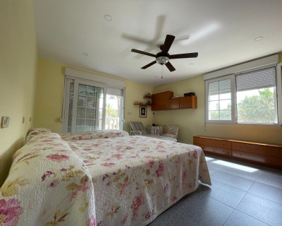 Resale - Villa - Orihuela Costa - Cabo Roig