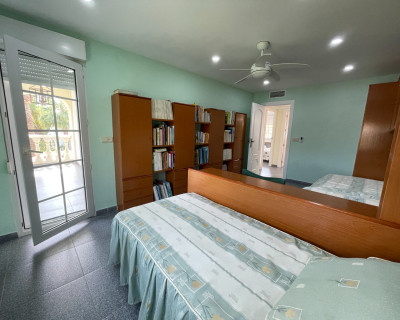Resale - Villa - Orihuela Costa - Cabo Roig