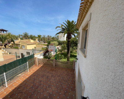 Resale - Villa - Orihuela Costa - Cabo Roig