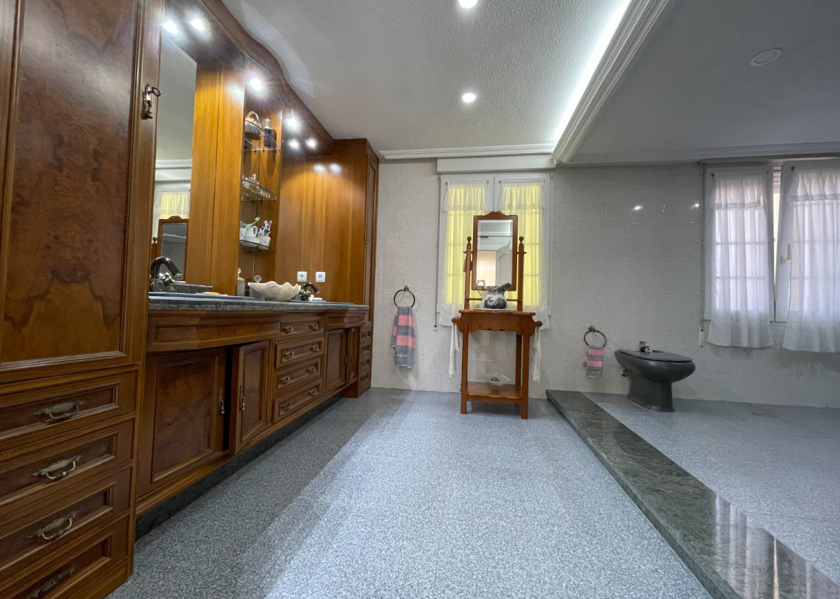 Resale - Villa - Orihuela Costa - Cabo Roig