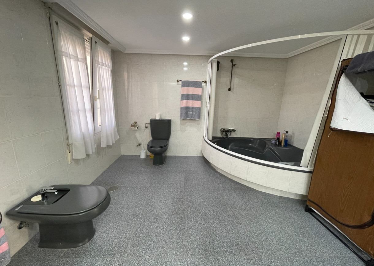 Resale - Villa - Orihuela Costa - Cabo Roig