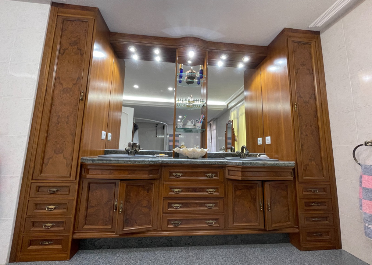 Resale - Villa - Orihuela Costa - Cabo Roig