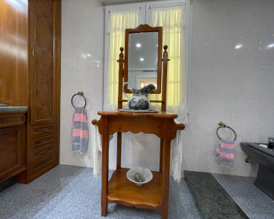 Resale - Villa - Orihuela Costa - Cabo Roig