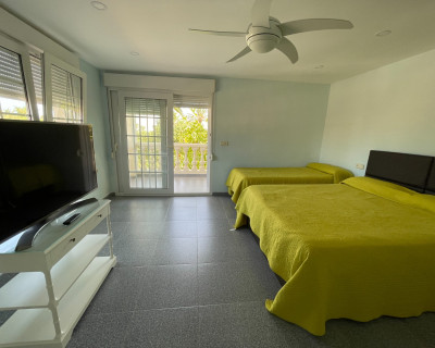 Resale - Villa - Orihuela Costa - Cabo Roig