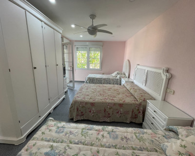 Resale - Villa - Orihuela Costa - Cabo Roig