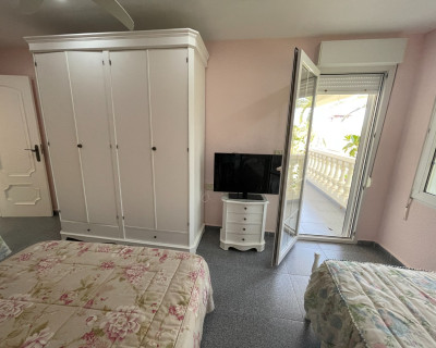 Resale - Villa - Orihuela Costa - Cabo Roig