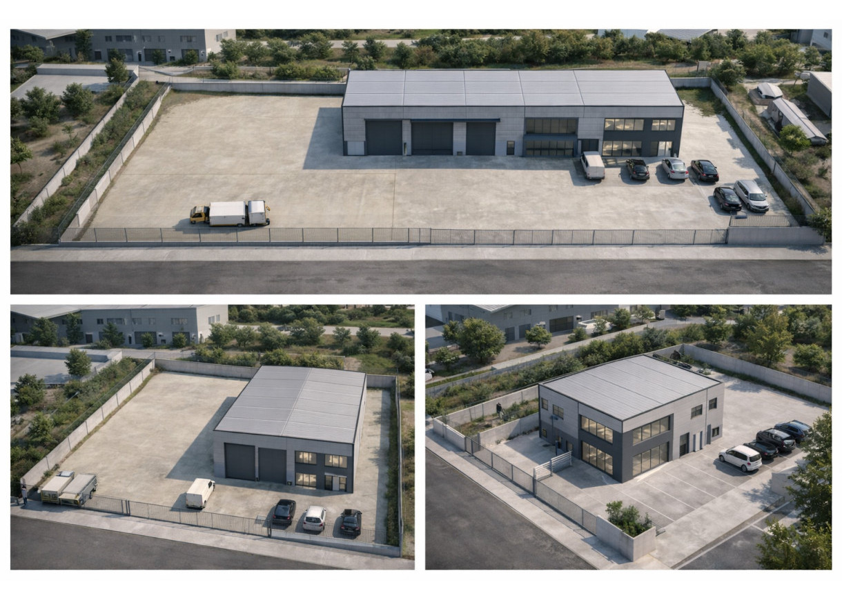 Venta - Parcela/Terreno - Rojales