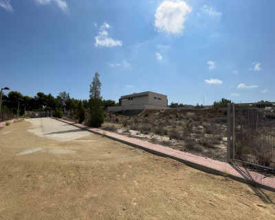 Venta - Parcela/Terreno - Rojales