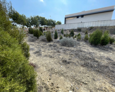 Venta - Parcela/Terreno - Rojales