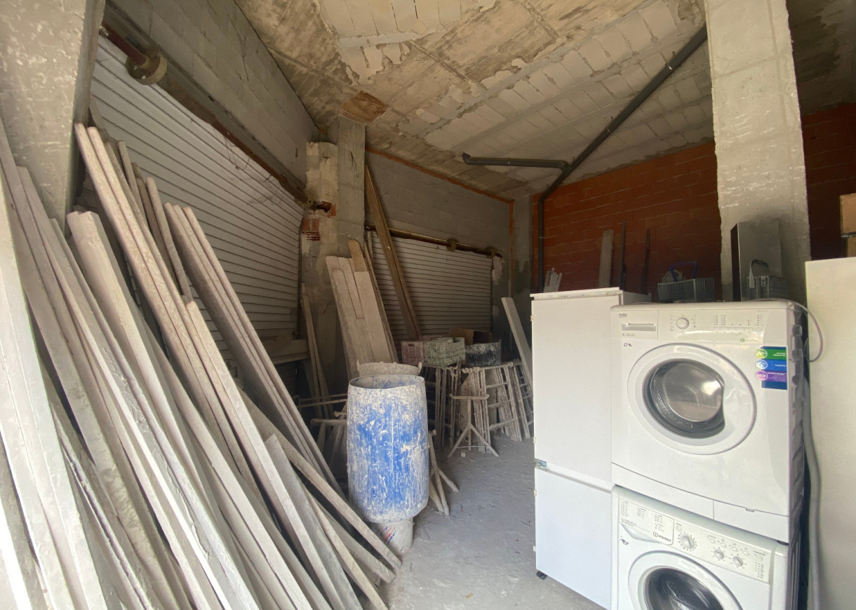 Resale - Commercial - Formentera del Segura - Formentera de Segura