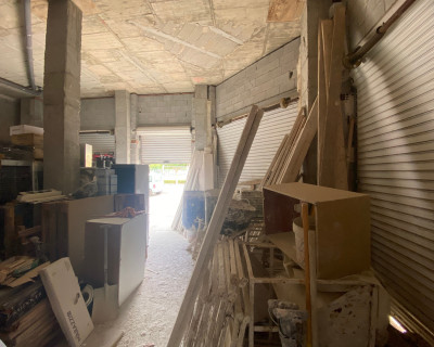 Resale - Commercial - Formentera del Segura - Formentera de Segura