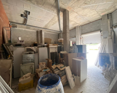 Resale - Commercial - Formentera del Segura - Formentera de Segura