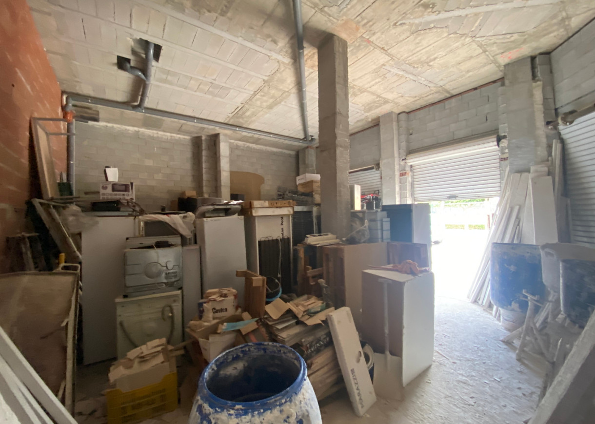 Resale - Commercial - Formentera del Segura - Formentera de Segura