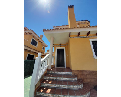 Revente - Villa - Ciudad Quesada