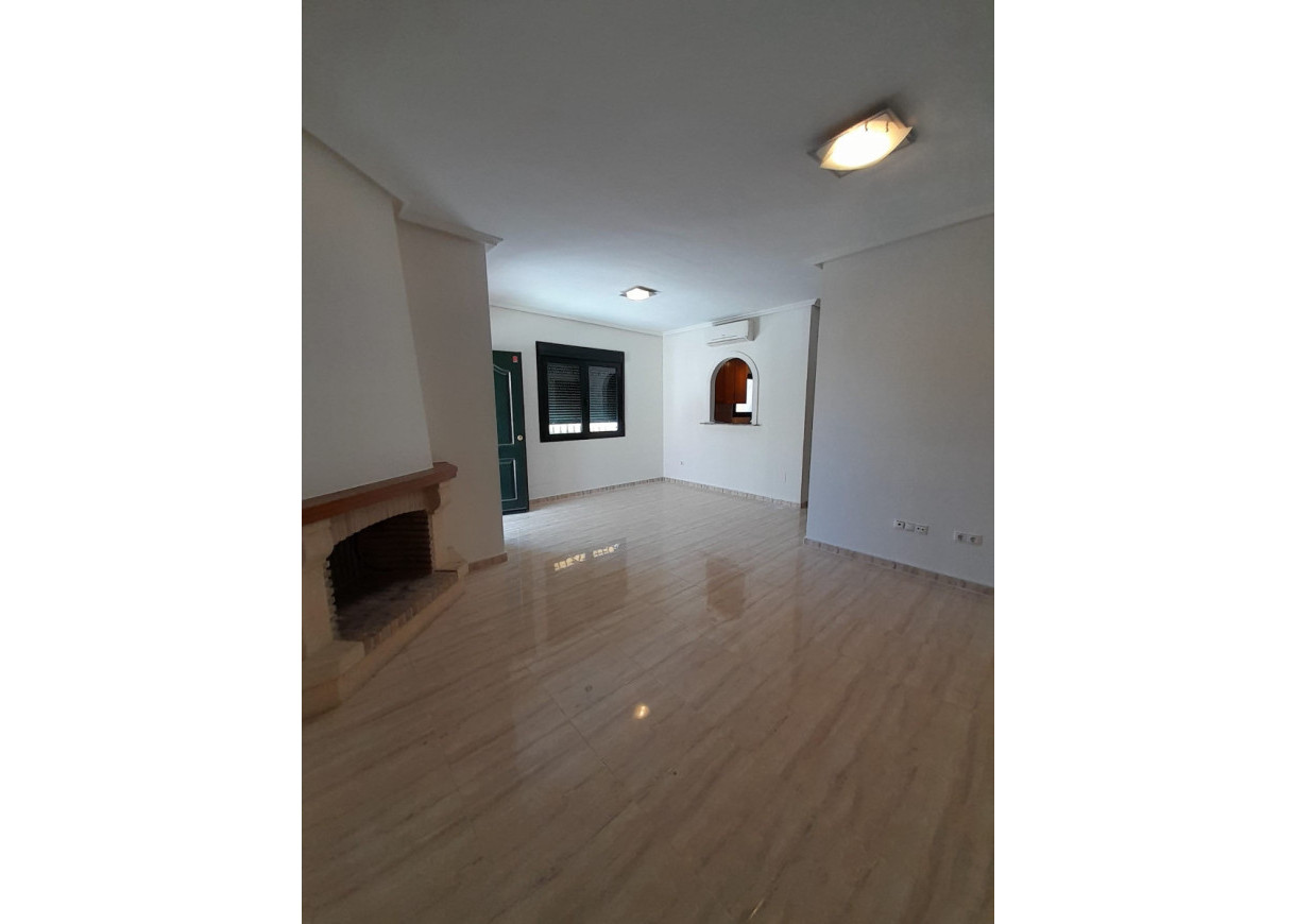 Revente - Villa - Ciudad Quesada